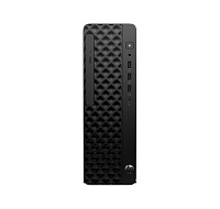 HP PC ProDesk SFF 2 G1i i3-14100, 1x8 GB DDR5, 512GB, Intel HD,kl.+myš,180W gold, grafické výstupy: DP+HDMI,Win11Pro