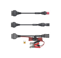 Topscan Moto Ducati kabelová sada