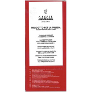 Gaggia RI9125 čistící tablety