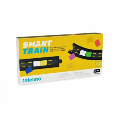 Intelino Sada kolejí