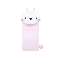 Potah na Montessori houpačku 5in1 - Zajíček