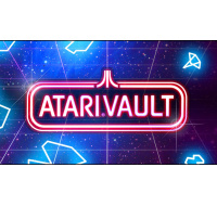 Atari Vault (PC) klíč Steam