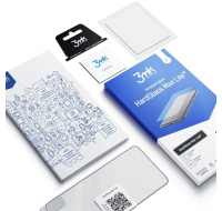 3mk tvrzené sklo HardGlass Max Lite Black pro Xiaomi 15T 5G/ 15T Pro 5G