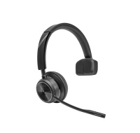 Poly Savi 7410 Office Monaural DECT 1880-1900 MHz Headset