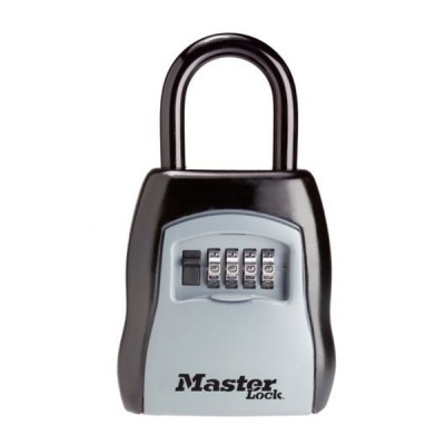 Master Lock Bezpečnostní schránka  5400EURD s okem