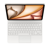 Apple Magic Keyboard for iPad Air 13-inch (M3) - International English - White