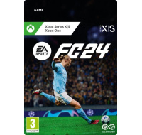 EA Sports FC 24 (Xbox One/Xbox Series) - elektronická licence