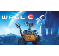 Disney Pixar Wall-E (PC) klíč Steam