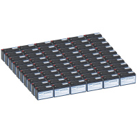 AVACOM Náhradní baterie AVA-RBP60-12090-KIT pro UPS PowerWalker