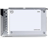 DELL 480GB SSD SATA ISE RI 6Gbps 512e 2.5in Hot-Plug CK R260,R360,R660,R760,R470,R670,R770,R6xx5,R7xx5,T560