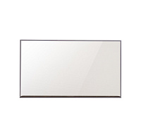 LG 55" signage 55EW5P-M - Transparent OLED, FHD, 200/600nit, 18h, 43% transp. webOS 23 (7.5), L-mount