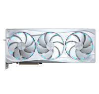 GIGABYTE VGA NVIDIA GeForce RTX 5090 MASTER ICE 32G, 32G GDDR7, 3xDP, 1xHDMI