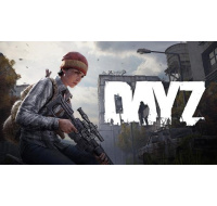 DayZ (PC) klíč Steam