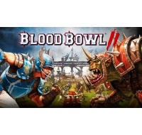 Blood Bowl 2 Khemri (PC) PL klíč Steam