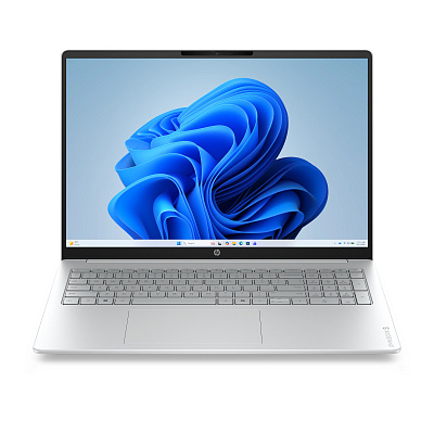 NTB HP OmniBook 3 16-by0000ncx, Ryzen 5, 16" 1920x1200 IPS, 16GB LPDDR5, SSD 512GB, Win 11, 2Y Onsite, Xbox Game Pass