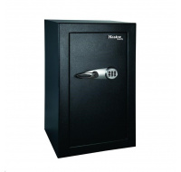 Master Lock Vysoce bezpečnostní trezor  T0-331ML (nadrozměr)