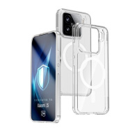3mk ochranný kryt Armor Magcase pro Xiaomi 15