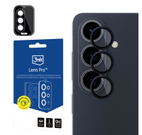 3mk Lens Protection Pro Black pro Samsung Galaxy S26