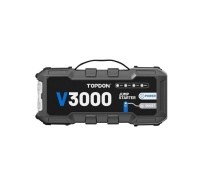 TOPDON Car Jump Starter V3000