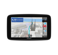 TomTom GO Navigator 6" 2nd gen
