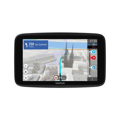 TomTom GO Navigator 6" 2nd gen