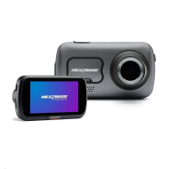 Nextbase 622GW 4K, GPS, WiFi, 3"