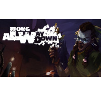 A Long Way Down (PC) klíč Steam