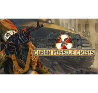 Cuban Missile Crisis (PC) klíč Steam