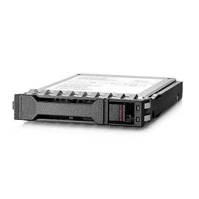 HPE 1.6TB NVMe Gen4 High Performance Mixed Use SFF BC U.3 CM7 SSD P63845-K21 RENEW