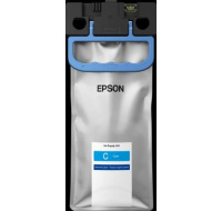 EPSON WorkForce Pro EM/EP-C800R Cyan XXL Ink (20.000 str.)