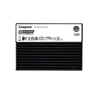 Kingston 15,36TB SSD Data Centre DC3000M (Mixed Use) Enterprise U.2 PCIe 5.0 NVMe Enterprise SSD