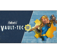 Fallout 4 - Vault-Tec Workshop (PC) klíč Steam