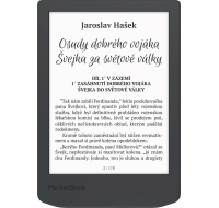 POCKETBOOK 619 Verse Lite