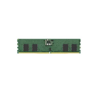 KINGSTON CUDIMM DDR5 8GB 6400MT/s CL52 1Rx16 ValueRAM