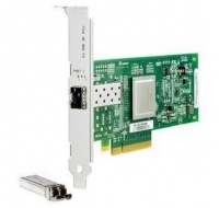 HP FCA 81Q 8Gb PCIe to Fibre Channel HBA for Win/WinSrv/Linux (Qlogic QLE2560) HP RENEW AK344A