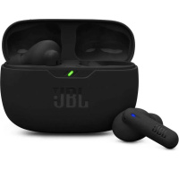 BAZAR - JBL Wave Beam 2 Black - poškozený obal