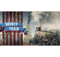 Bounty Train (PC) PL klíč Steam