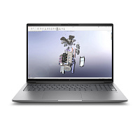 HP NTB ZBook X 16 G1i Intel Core U7 255H,RTX PRO 500 6GB Blackwell,1×32GB,1TB,WUXGA IR,Wi-Fi7+BT, FPS, Win11Pro,3y ons