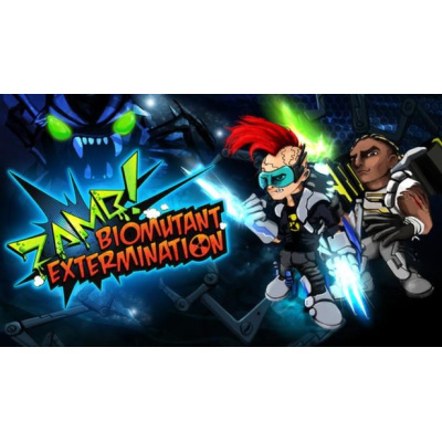 Biomutant (PC) klíč Steam