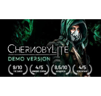 Chernobylite (PC) klíč Steam