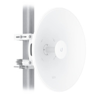 UBNT UISP-Dish, Anténa, směrová, parabolická, 5GHz, 5-6°/6,5-8°, 30dBi, 30km