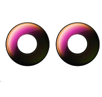 Insta360 X4 Air Sada na výměnu čočky 2 ks