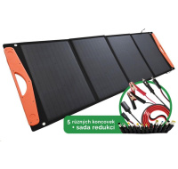 Viking solární panel WB120, 120 W