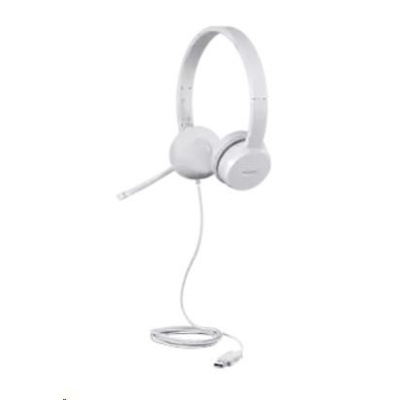 LENOVO 110 Stereo USB Headset