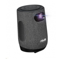 ASUS PROJEKTOR LED LATTE L1 1280 x 720 300cd LED Lumen HDMI WIFI BT Batery 3h