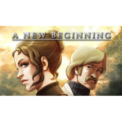 A New Beginning - Final Cut (PC) klíč Steam
