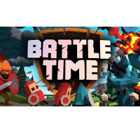 Battle Time (PC) klíč Steam