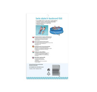 Marimex sada záplat na bazénovou folii