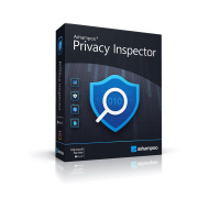 Ashampoo Privacy Inspector