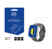 3mk ochranná folie Watch Protection ARC pro Amazfit Bip 6